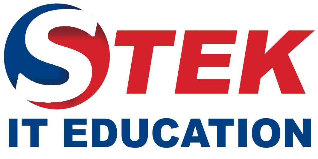 S-Tek Logo
