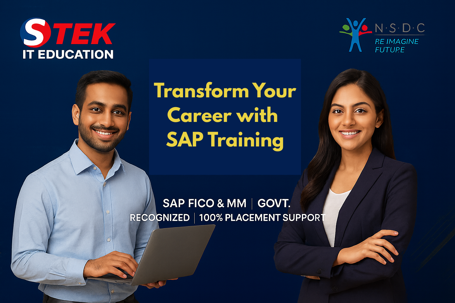 SAP Training in Maharashtra
