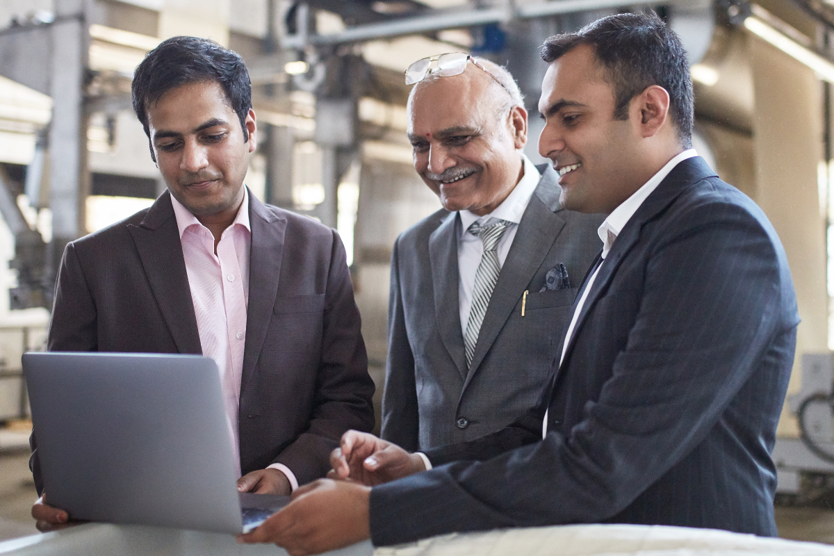 Online MBA Operations - Study from Anywhere